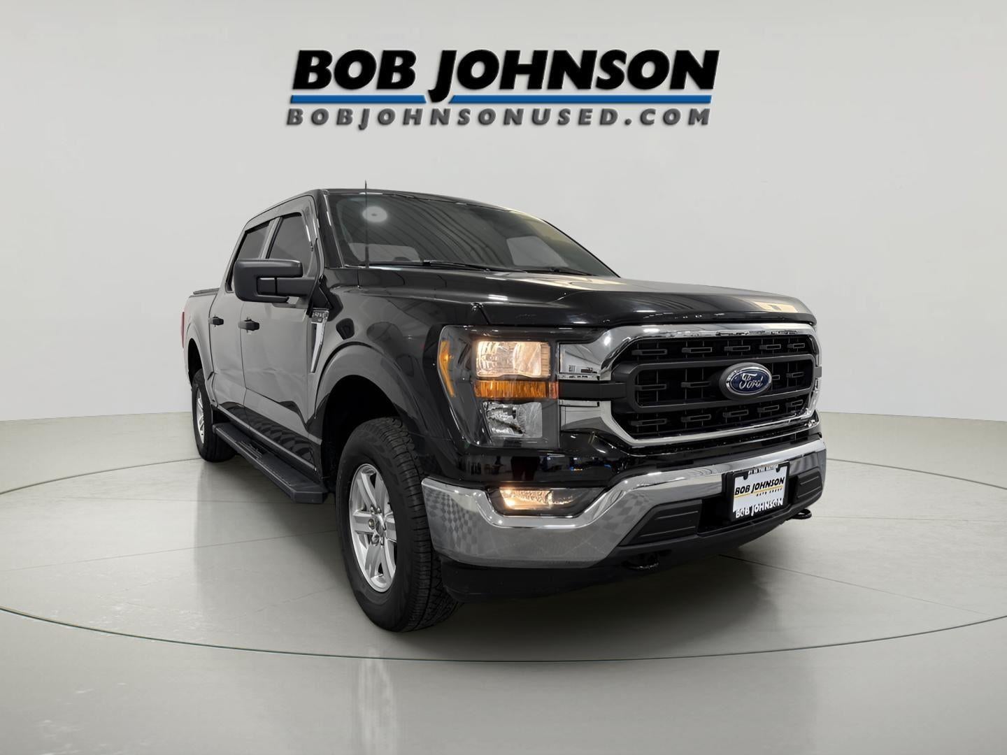 ford f-150 2023 1FTFW1E80PKF64484 image ford f-150 2023 1FTFW1E80PKF64484 image