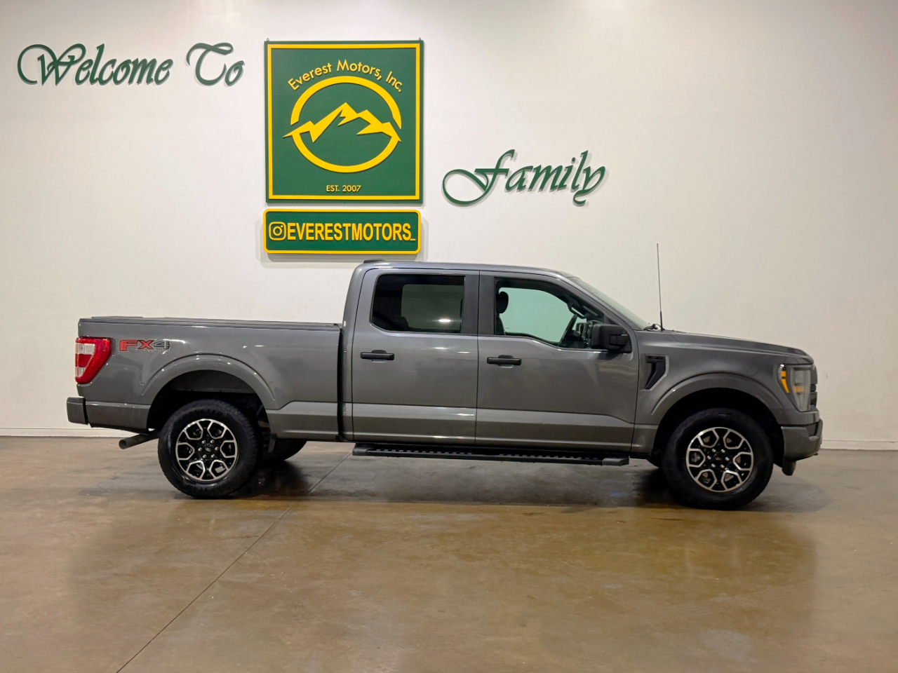 ford f-150 2023 1FTFW1E53PFB18831 image ford f-150 2023 1FTFW1E53PFB18831 image