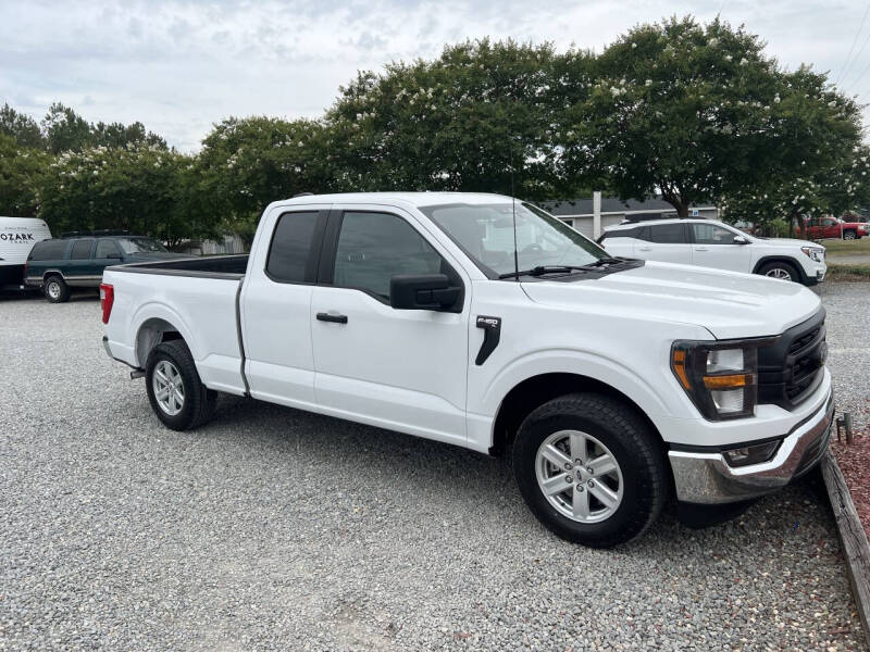 ford f-150 2023 1FTEX1CBXPKE06399 image ford f-150 2023 1FTEX1CBXPKE06399 image