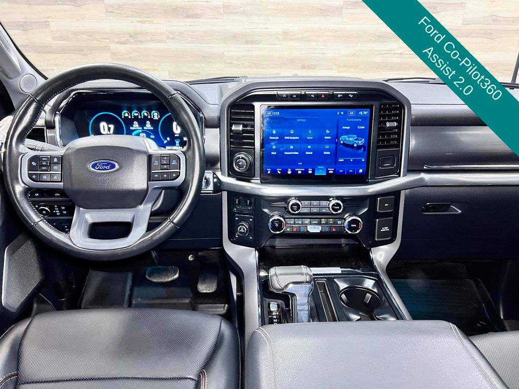 ford f-150 2023 1FTFW1E89PKF84541 image ford f-150 2023 1FTFW1E89PKF84541 image