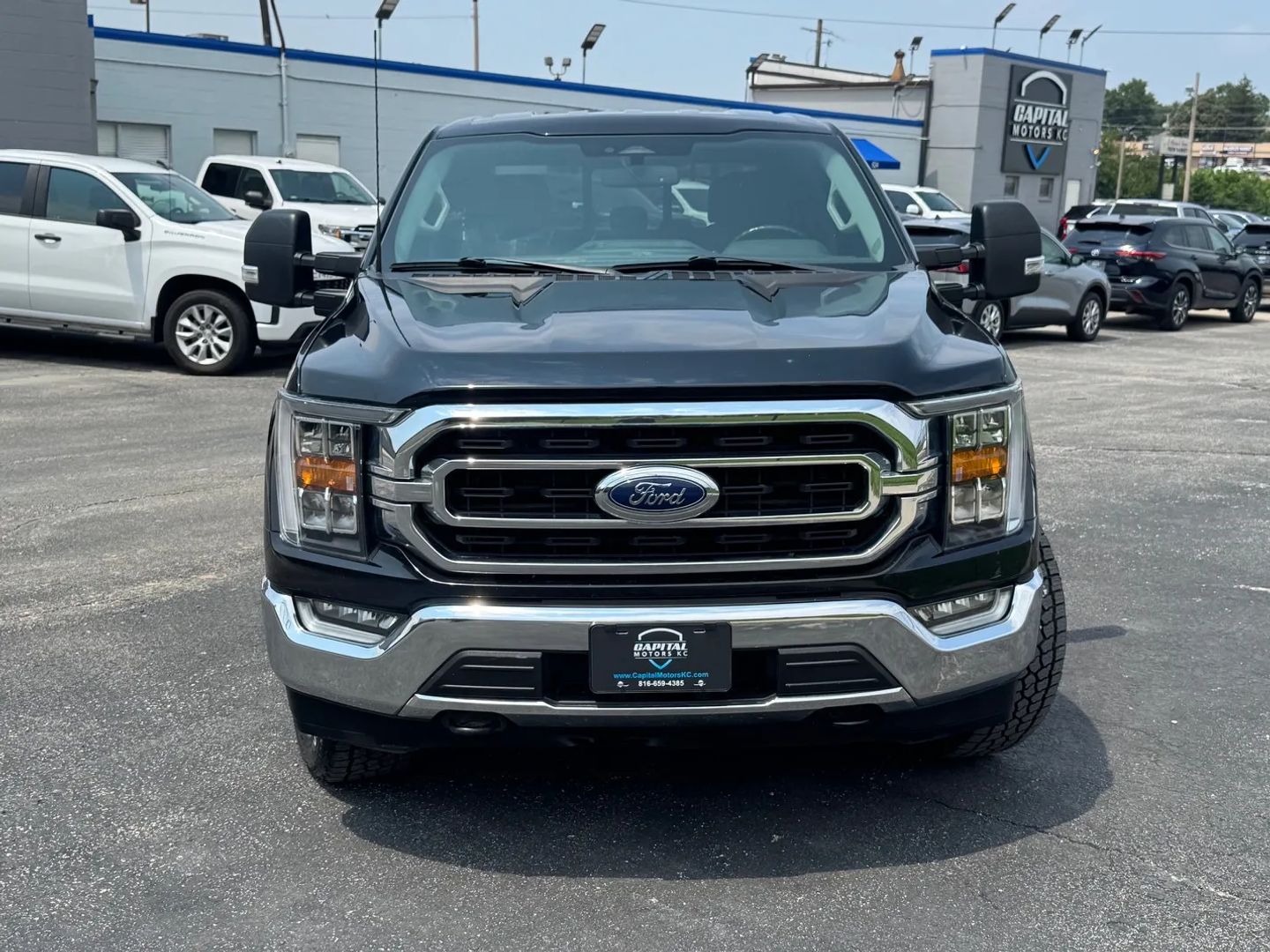 ford f-150 2023 1FTFW1E83PFA76235 image ford f-150 2023 1FTFW1E83PFA76235 image
