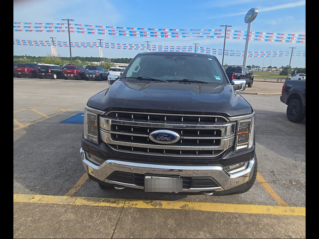 ford f-150 2023 1FTFW1E59PKD64662 image ford f-150 2023 1FTFW1E59PKD64662 image