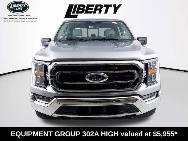 ford f-150 2023 1FTEW1EP9PFB63592 image ford f-150 2023 1FTEW1EP9PFB63592 image
