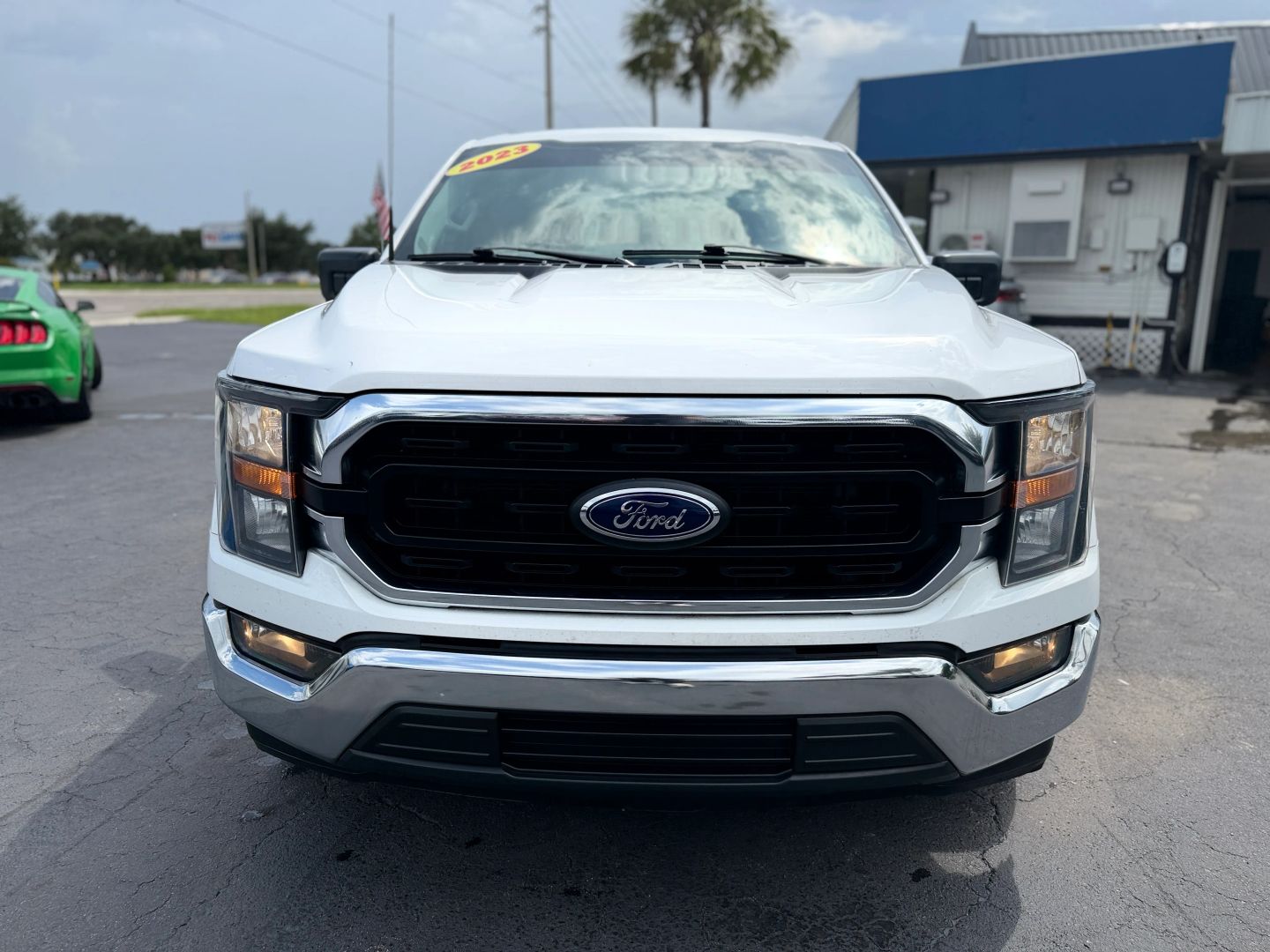 ford f-150 2023 1FTEX1C55PKF05318 image ford f-150 2023 1FTEX1C55PKF05318 image