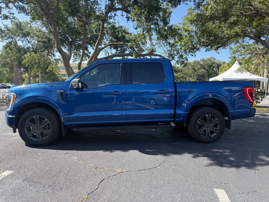 ford f-150 2023 1FTFW1E89PKD57379 image ford f-150 2023 1FTFW1E89PKD57379 image
