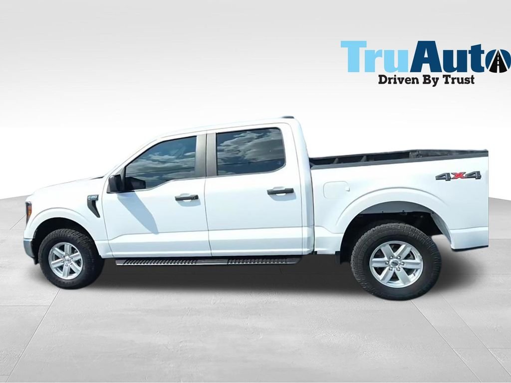ford f-150 2023 1FTEW1EP6PKF42153 image ford f-150 2023 1FTEW1EP6PKF42153 image
