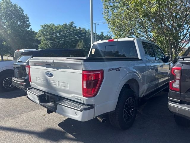 ford f-150 2023 1FTEW1EP9PKF93016 image ford f-150 2023 1FTEW1EP9PKF93016 image