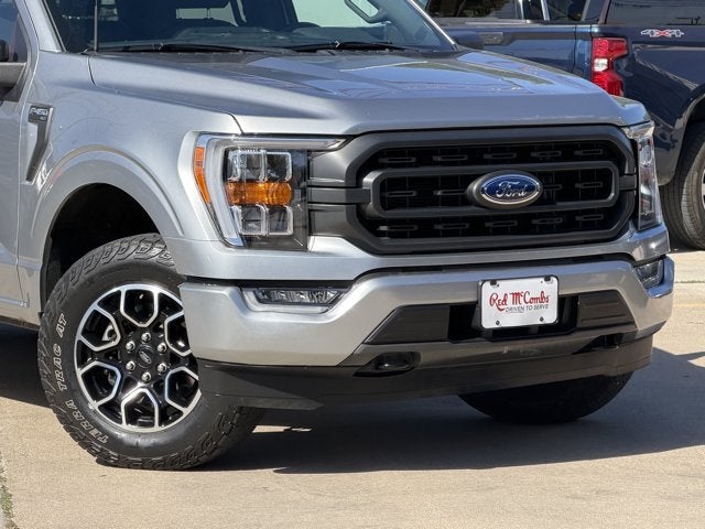 ford f-150 2023 1FTFW1E83PKD42618 image ford f-150 2023 1FTFW1E83PKD42618 image