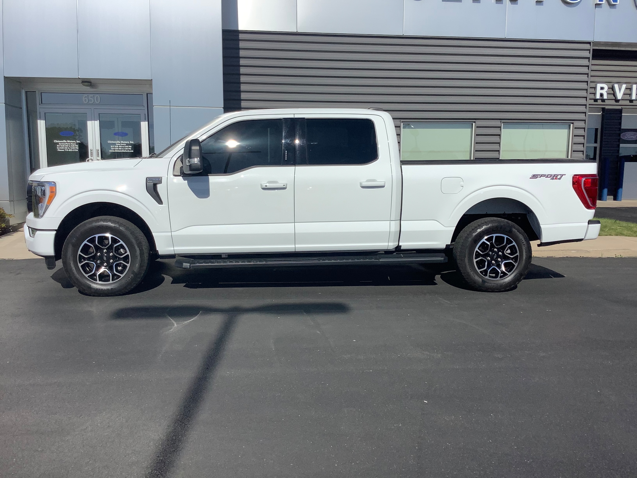 ford f-150 2023 1FTFW1E83PFB39348 image ford f-150 2023 1FTFW1E83PFB39348 image