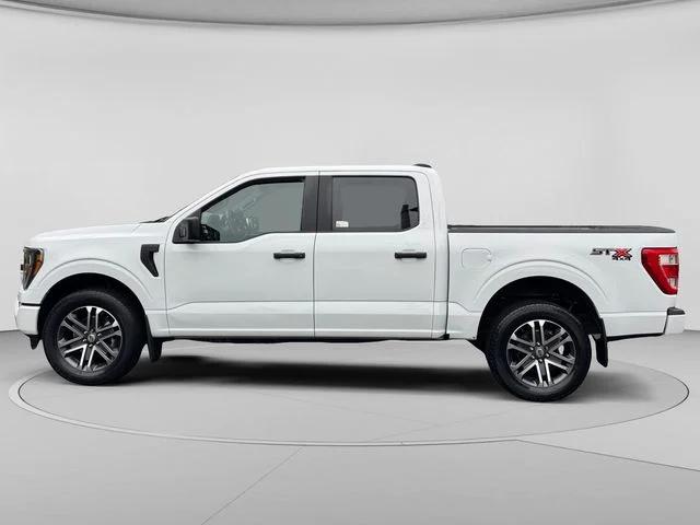 ford f-150 2023 1FTEW1EP5PKF36974 image ford f-150 2023 1FTEW1EP5PKF36974 image