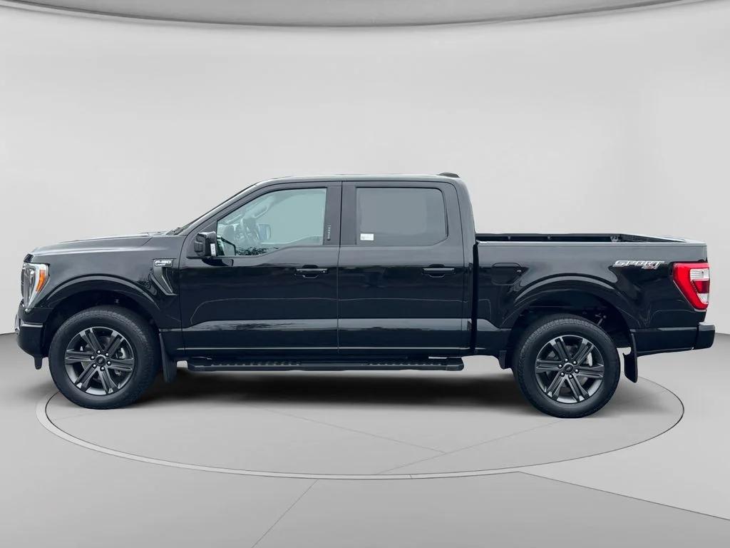ford f-150 2023 1FTFW1E86PKF23681 image ford f-150 2023 1FTFW1E86PKF23681 image