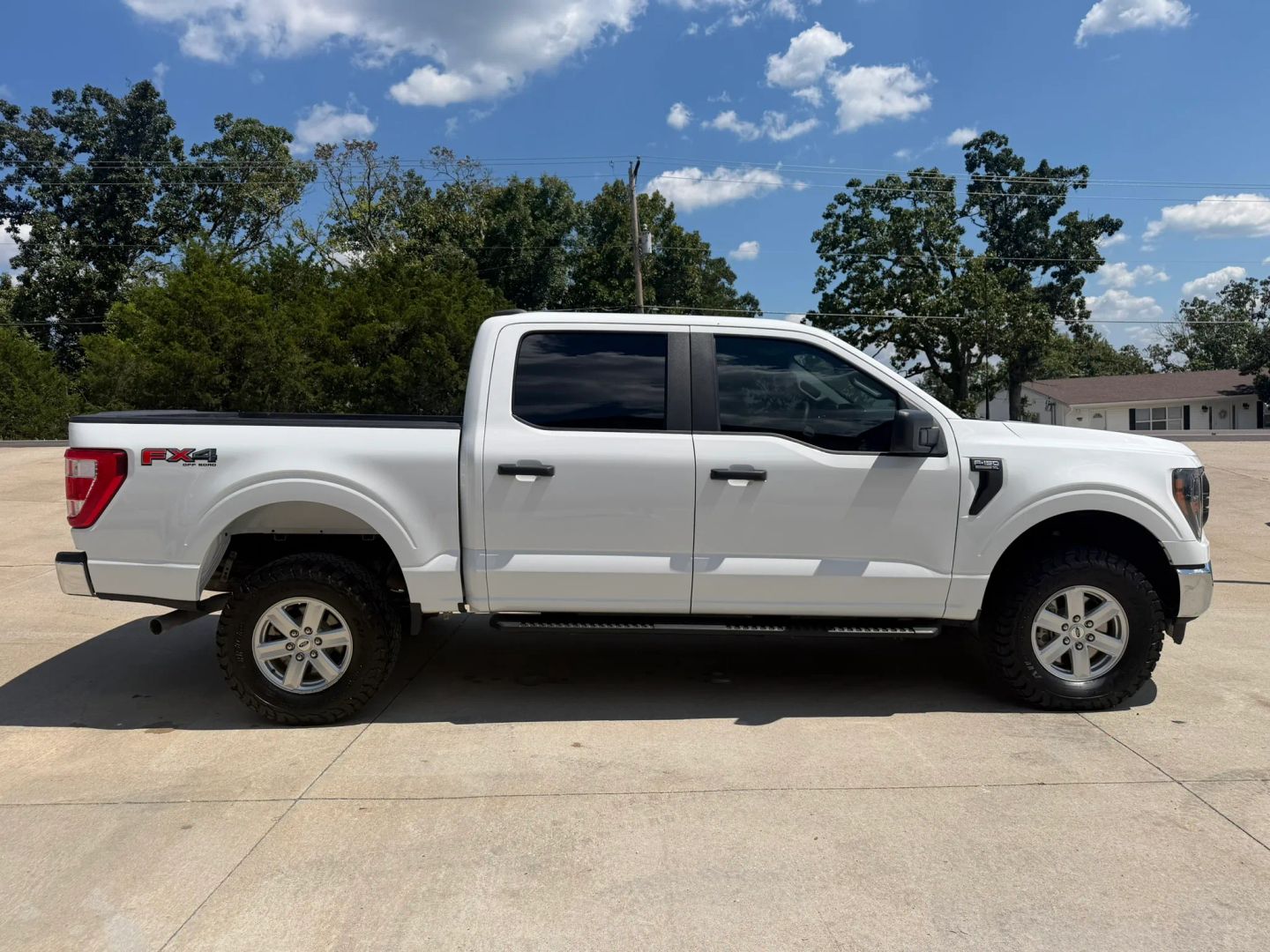 ford f-150 2023 1FTFW1E58PKF59149 image ford f-150 2023 1FTFW1E58PKF59149 image