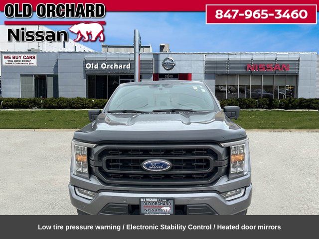 ford f-150 2023 1FTEW1EP3PKF50551 image ford f-150 2023 1FTEW1EP3PKF50551 image