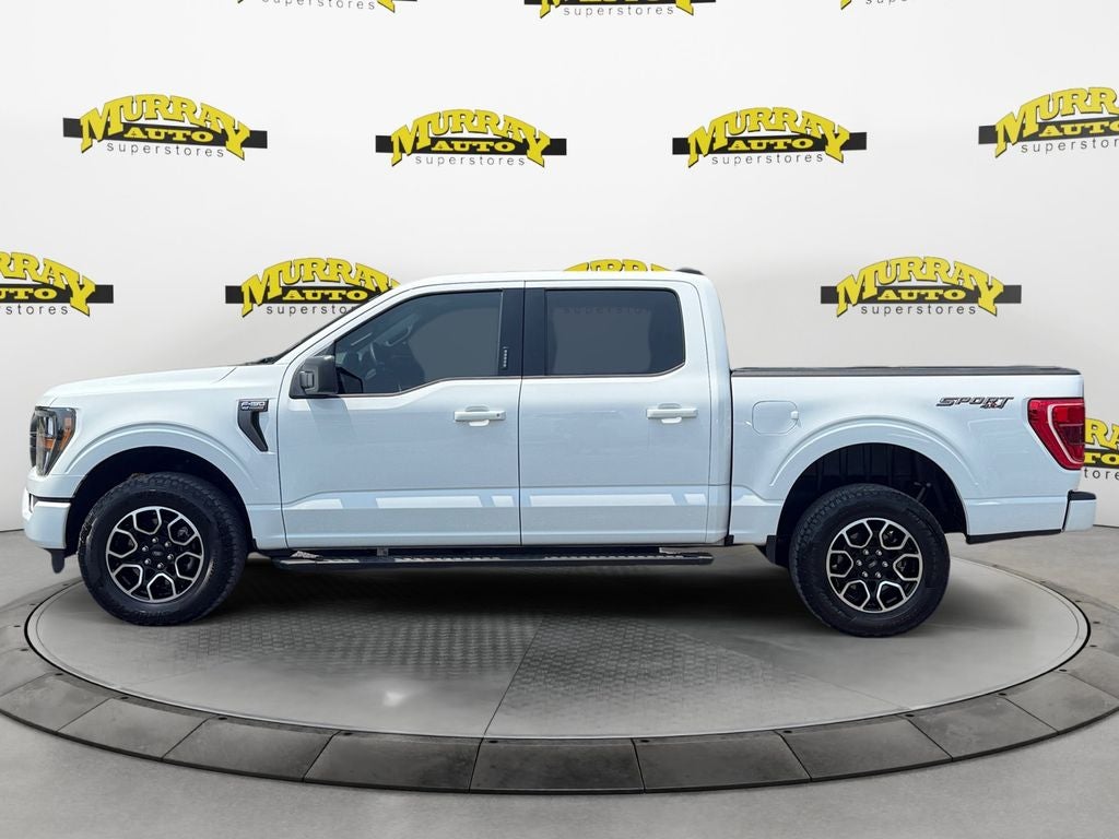 ford f-150 2023 1FTEW1EP6PFD32984 image ford f-150 2023 1FTEW1EP6PFD32984 image