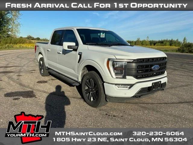 ford f-150 2023 1FTFW1E85PKE95467 image ford f-150 2023 1FTFW1E85PKE95467 image