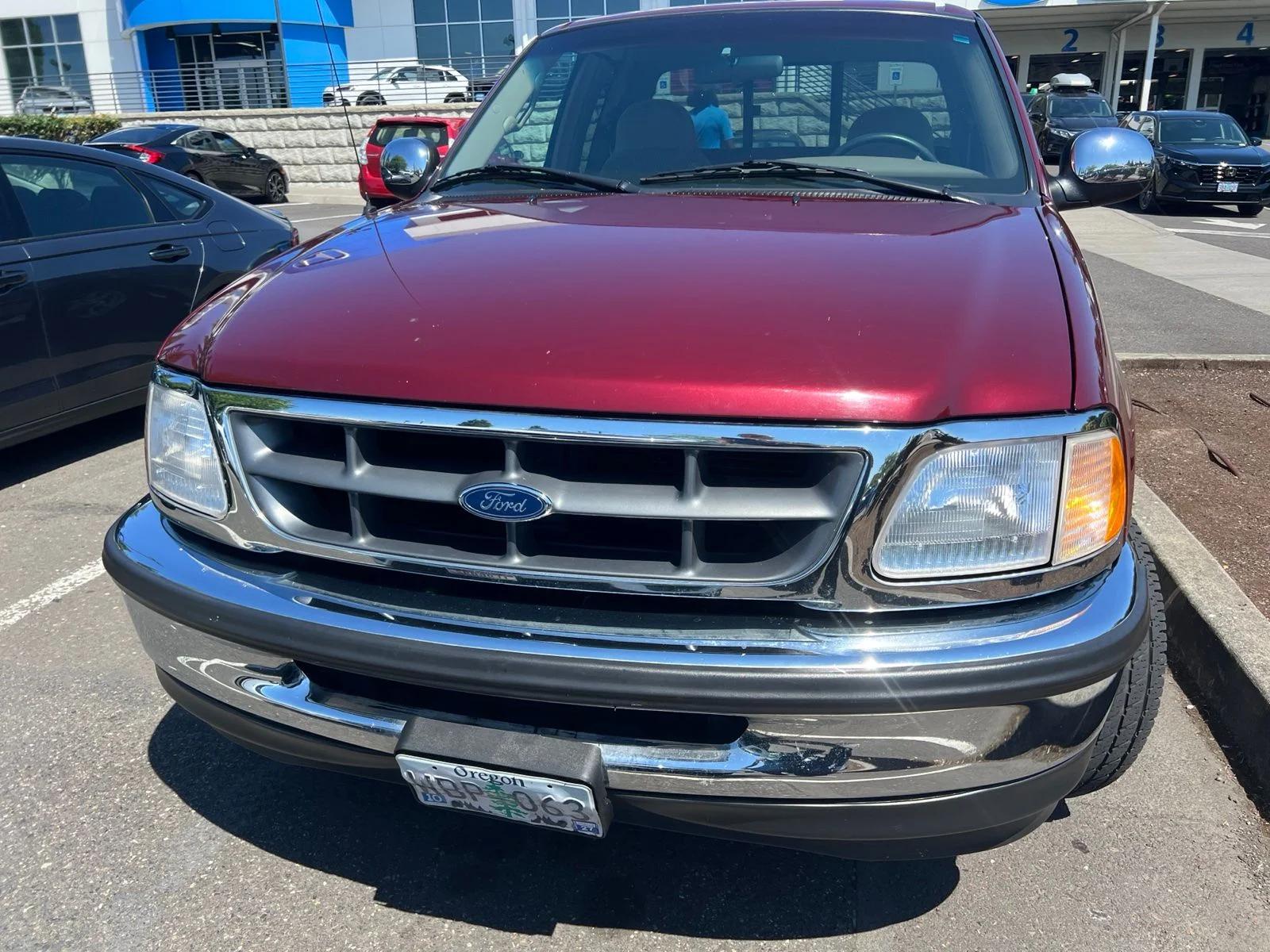 ford f-150 1998 1FTZX176XWKA24712 image ford f-150 1998 1FTZX176XWKA24712 image