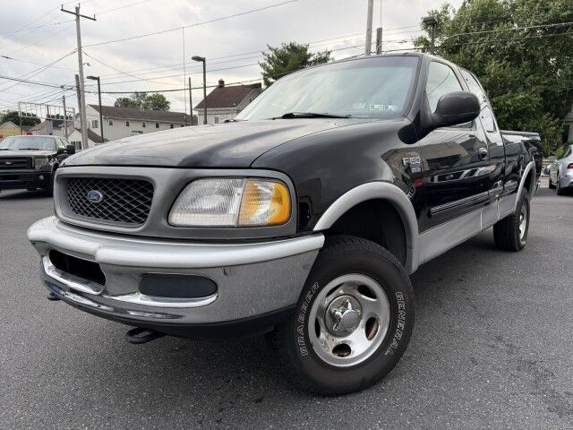 ford f-150 1998 1FTRX18L5WNB28849 image ford f-150 1998 1FTRX18L5WNB28849 image
