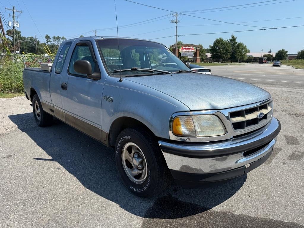ford f-150 1998 1FTZX1721WNA97494 image ford f-150 1998 1FTZX1721WNA97494 image
