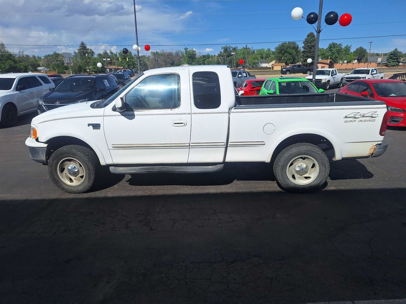 ford f-150 1998 1FTZX18W8WNA27489 image ford f-150 1998 1FTZX18W8WNA27489 image