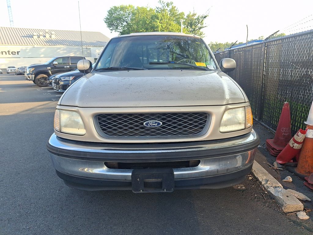 ford f-150 1998 1FTZF1761WNA87375 image ford f-150 1998 1FTZF1761WNA87375 image