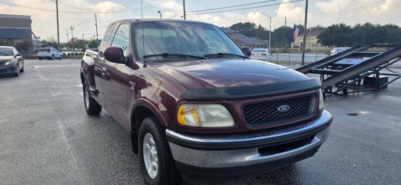 ford f-150 1998 2FTZX0765WCA69975 image ford f-150 1998 2FTZX0765WCA69975 image