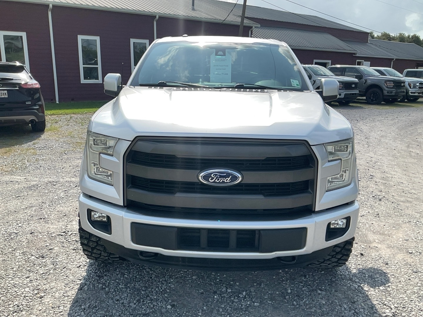 ford f-150 2016 1FTEW1EG1GFD59011 image ford f-150 2016 1FTEW1EG1GFD59011 image