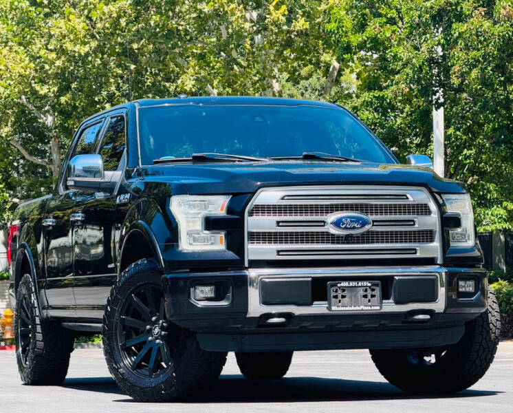 ford f-150 2016 1FTEW1EG7GFA14632 image ford f-150 2016 1FTEW1EG7GFA14632 image