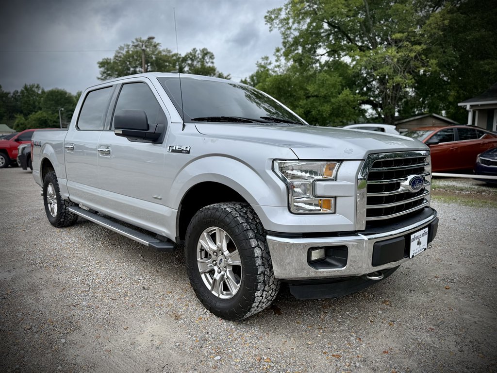 ford f-150 2016 1FTEW1EP6GFA95669 image ford f-150 2016 1FTEW1EP6GFA95669 image