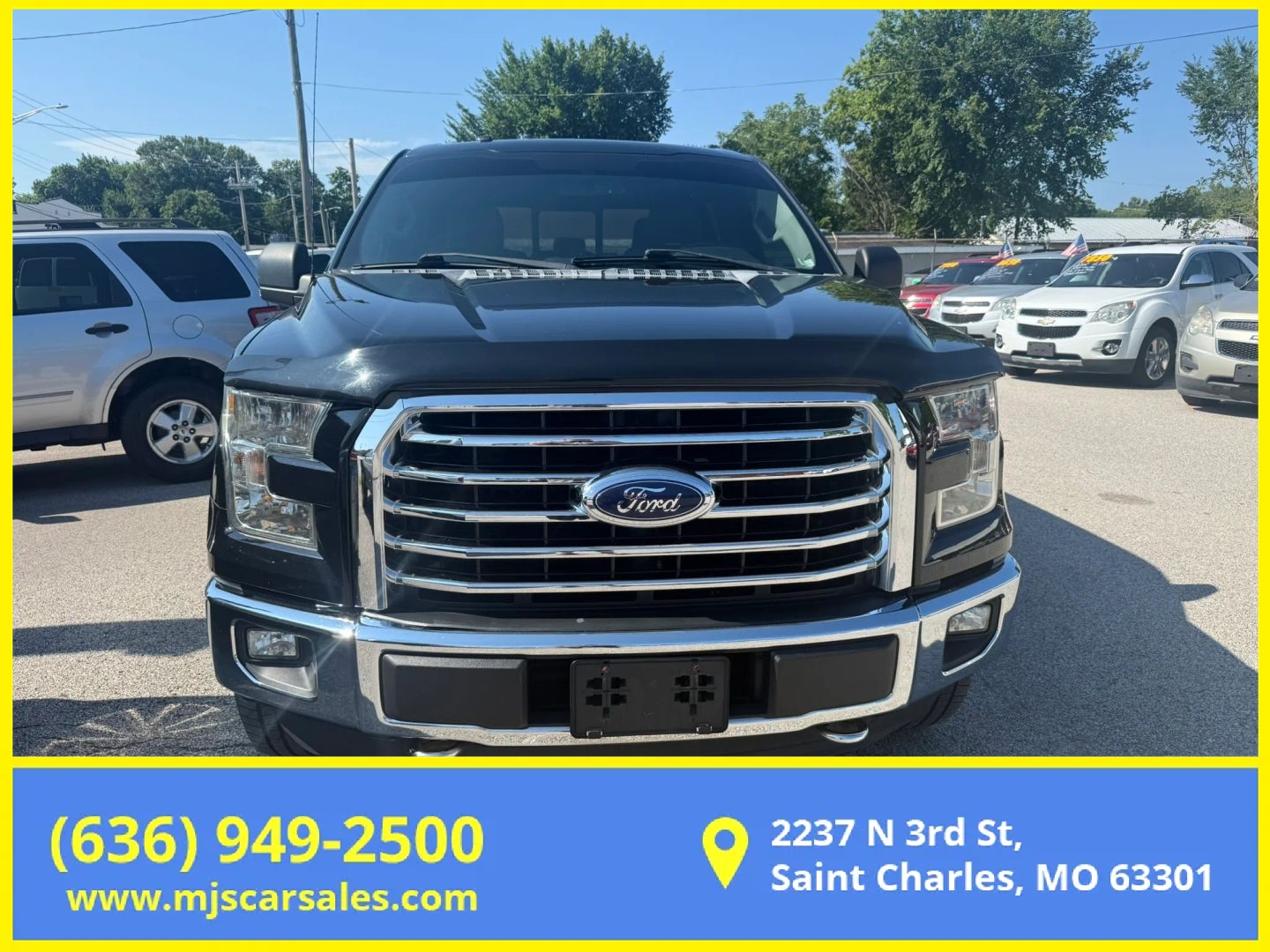 ford f-150 2016 1FTEW1EP9GKE43892 image ford f-150 2016 1FTEW1EP9GKE43892 image