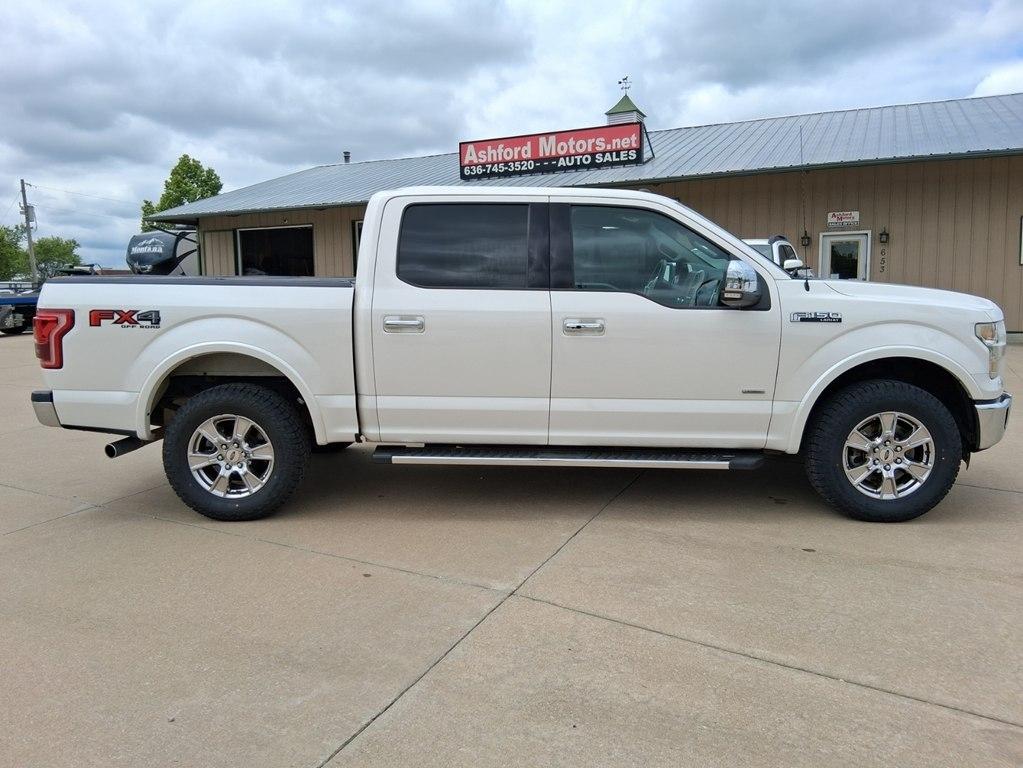 ford f-150 2016 1FTEW1EG6GFA85577 image ford f-150 2016 1FTEW1EG6GFA85577 image