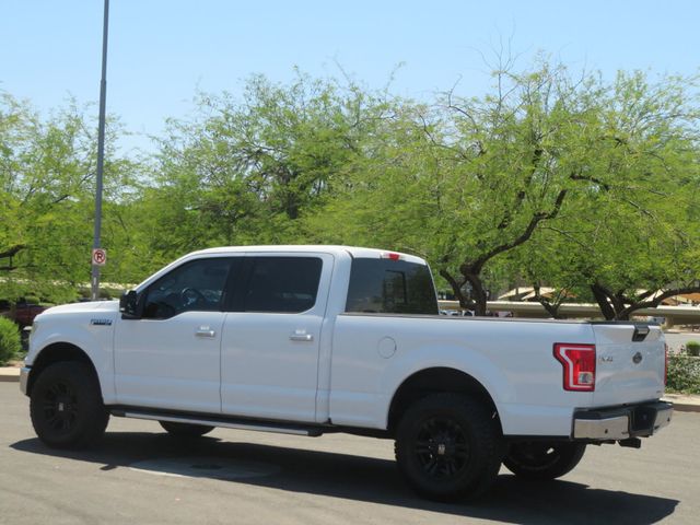 ford f-150 2016 1FTFW1EF0GFC42127 image ford f-150 2016 1FTFW1EF0GFC42127 image