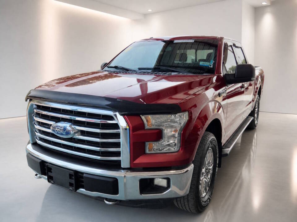 ford f-150 2016 1FTEW1EF1GFA36293 image ford f-150 2016 1FTEW1EF1GFA36293 image