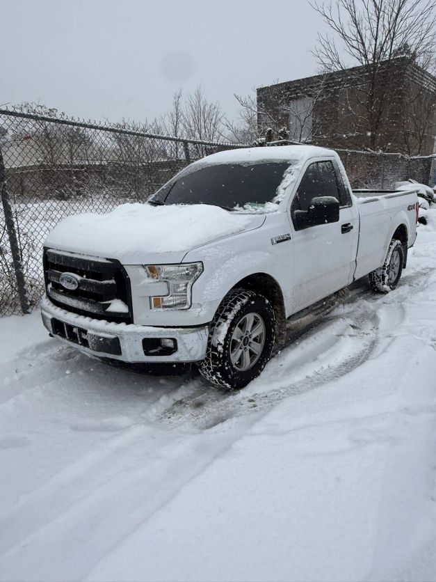 ford f-150 2016 1FTMF1EF0GKF08065 image ford f-150 2016 1FTMF1EF0GKF08065 image