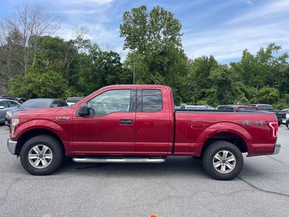 ford f-150 2016 1FTEX1E82GFD51604 image ford f-150 2016 1FTEX1E82GFD51604 image