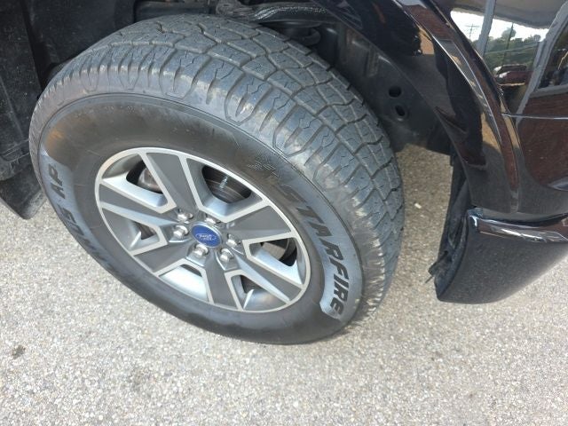 ford f-150 2016 1FTFX1EF4GFC77122 image ford f-150 2016 1FTFX1EF4GFC77122 image