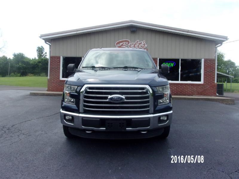 ford f-150 2016 1FTEW1EG3GKF29439 image ford f-150 2016 1FTEW1EG3GKF29439 image