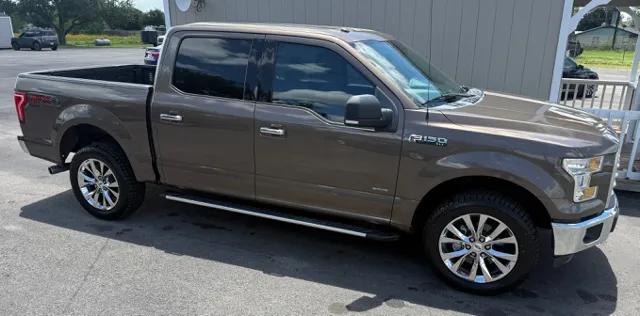 ford f-150 2016 1FTEW1EG6GKF98027 image ford f-150 2016 1FTEW1EG6GKF98027 image