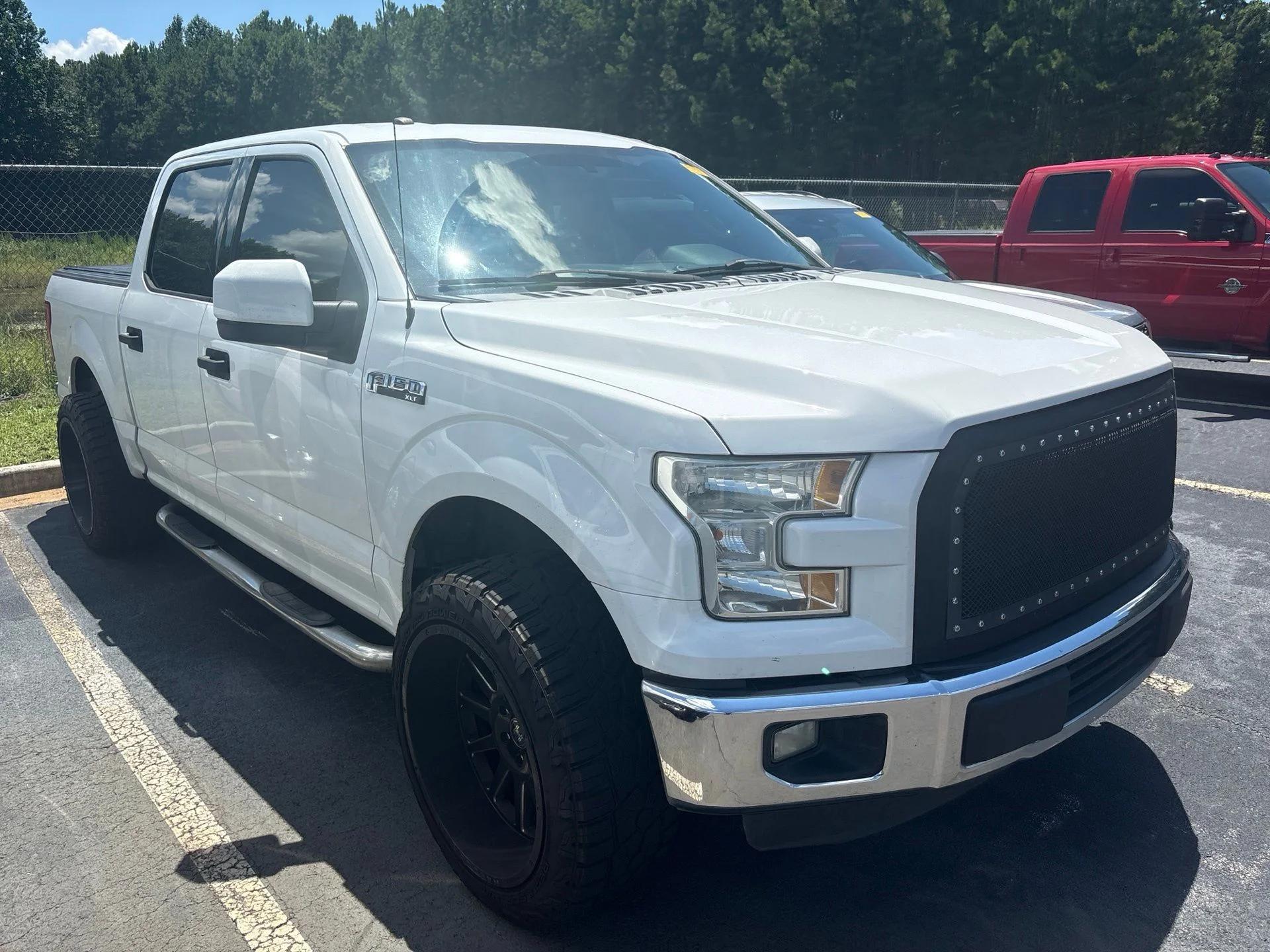 ford f-150 2016 1FTEW1CF5GFA15983 image ford f-150 2016 1FTEW1CF5GFA15983 image