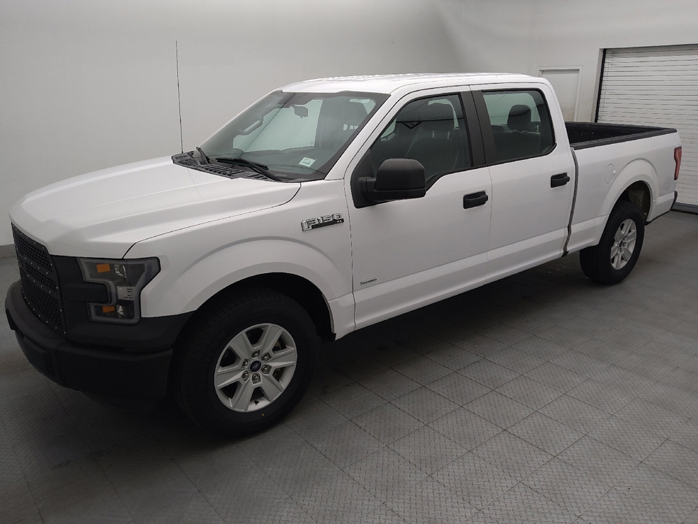ford f-150 2016 1FTFW1CG4GKE98290 image ford f-150 2016 1FTFW1CG4GKE98290 image