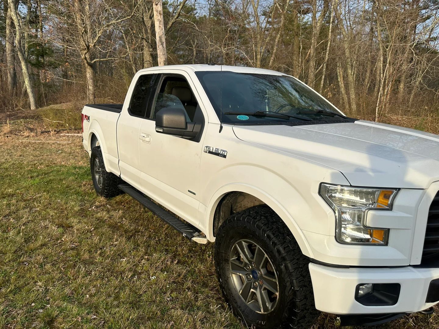 ford f-150 2016 1FTFX1EG4GFA94683 image ford f-150 2016 1FTFX1EG4GFA94683 image