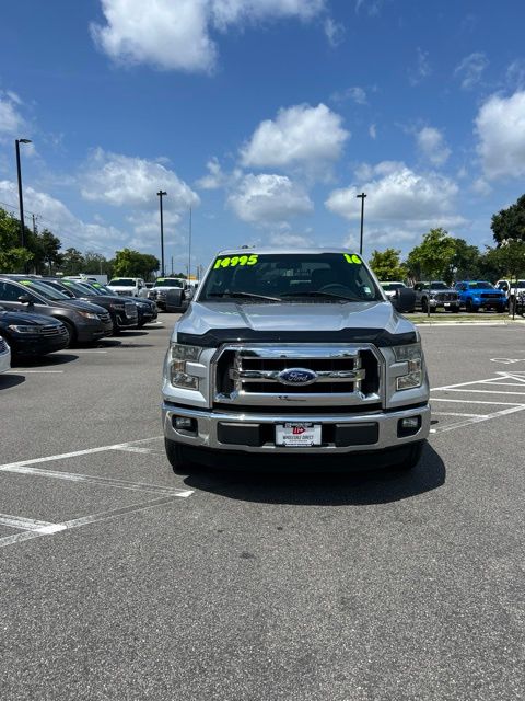 ford f-150 2016 1FTEW1CG9GFB99849 image