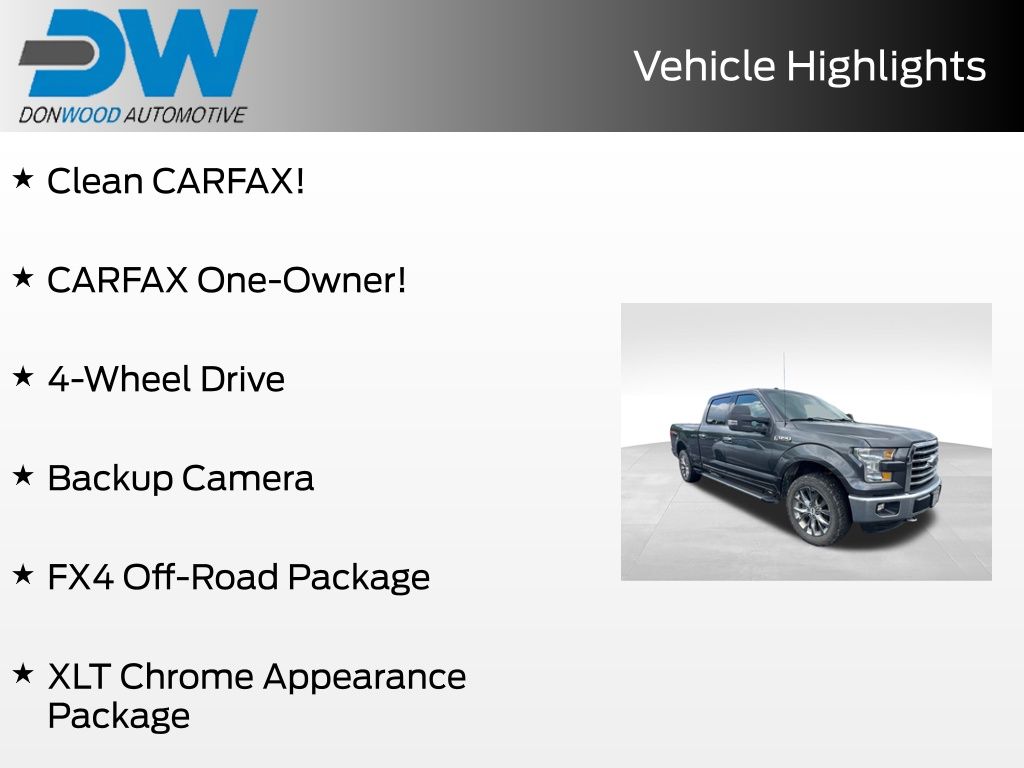 ford f-150 2016 1FTFW1EF2GFD16499 image ford f-150 2016 1FTFW1EF2GFD16499 image