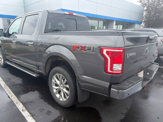 ford f-150 2016 1FTEW1EG6GKD08580 image ford f-150 2016 1FTEW1EG6GKD08580 image