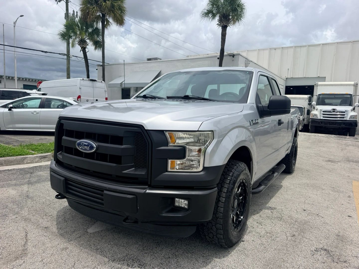 ford f-150 2016 1FTFX1EF3GFD10269 image ford f-150 2016 1FTFX1EF3GFD10269 image