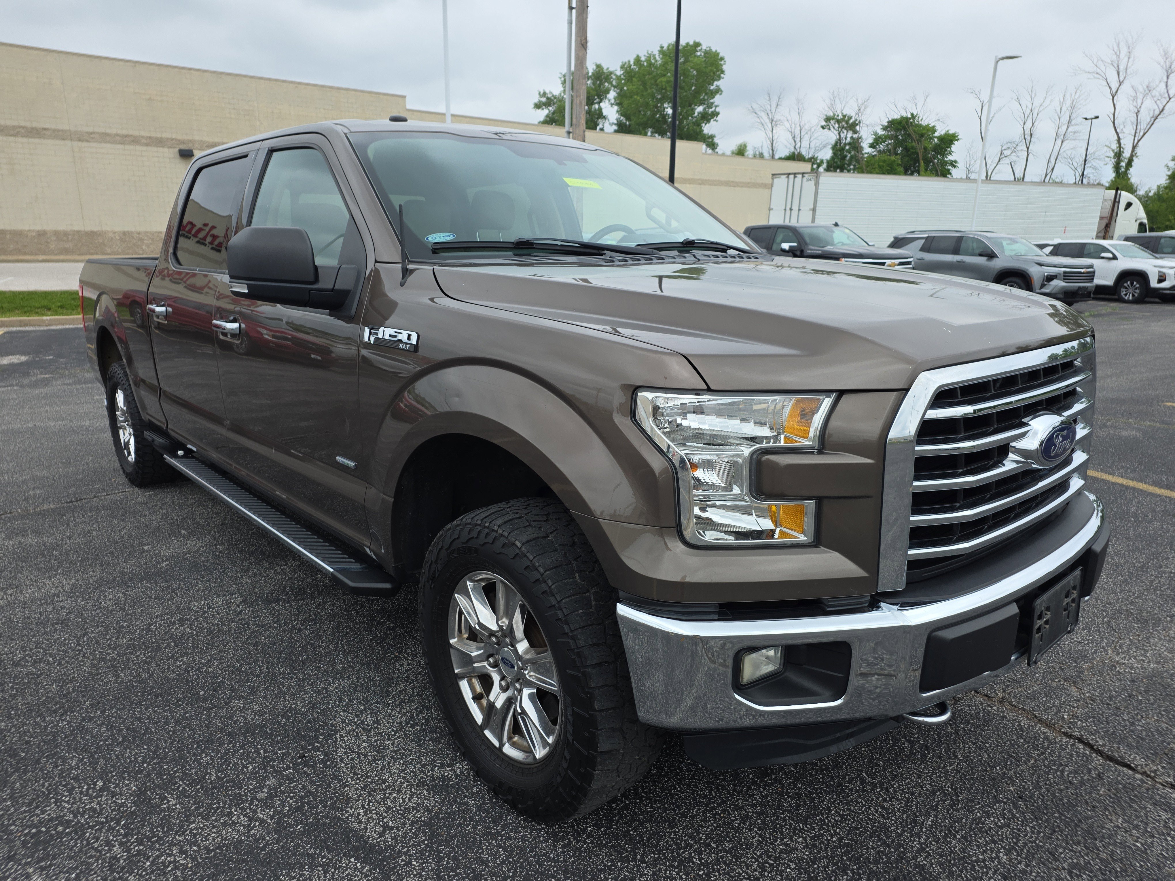 ford f-150 2016 1FTFW1EG7GKE64924 image ford f-150 2016 1FTFW1EG7GKE64924 image