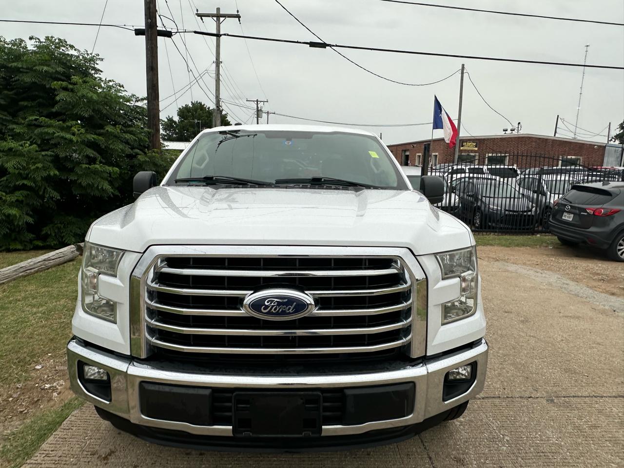 ford f-150 2016 1FTEW1C81GFB53456 image ford f-150 2016 1FTEW1C81GFB53456 image