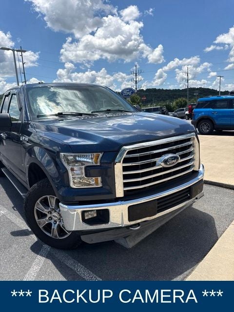 ford f-150 2016 1FTFX1EF5GFD38137 image ford f-150 2016 1FTFX1EF5GFD38137 image