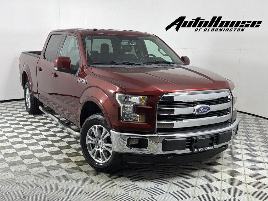 ford f-150 2016 1FTFW1EFXGKF49411 image ford f-150 2016 1FTFW1EFXGKF49411 image