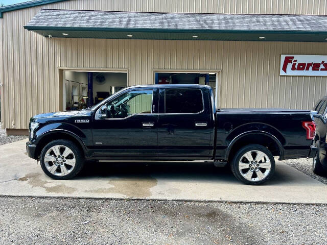 ford f-150 2016 1FTEW1EG4GFD28531 image ford f-150 2016 1FTEW1EG4GFD28531 image