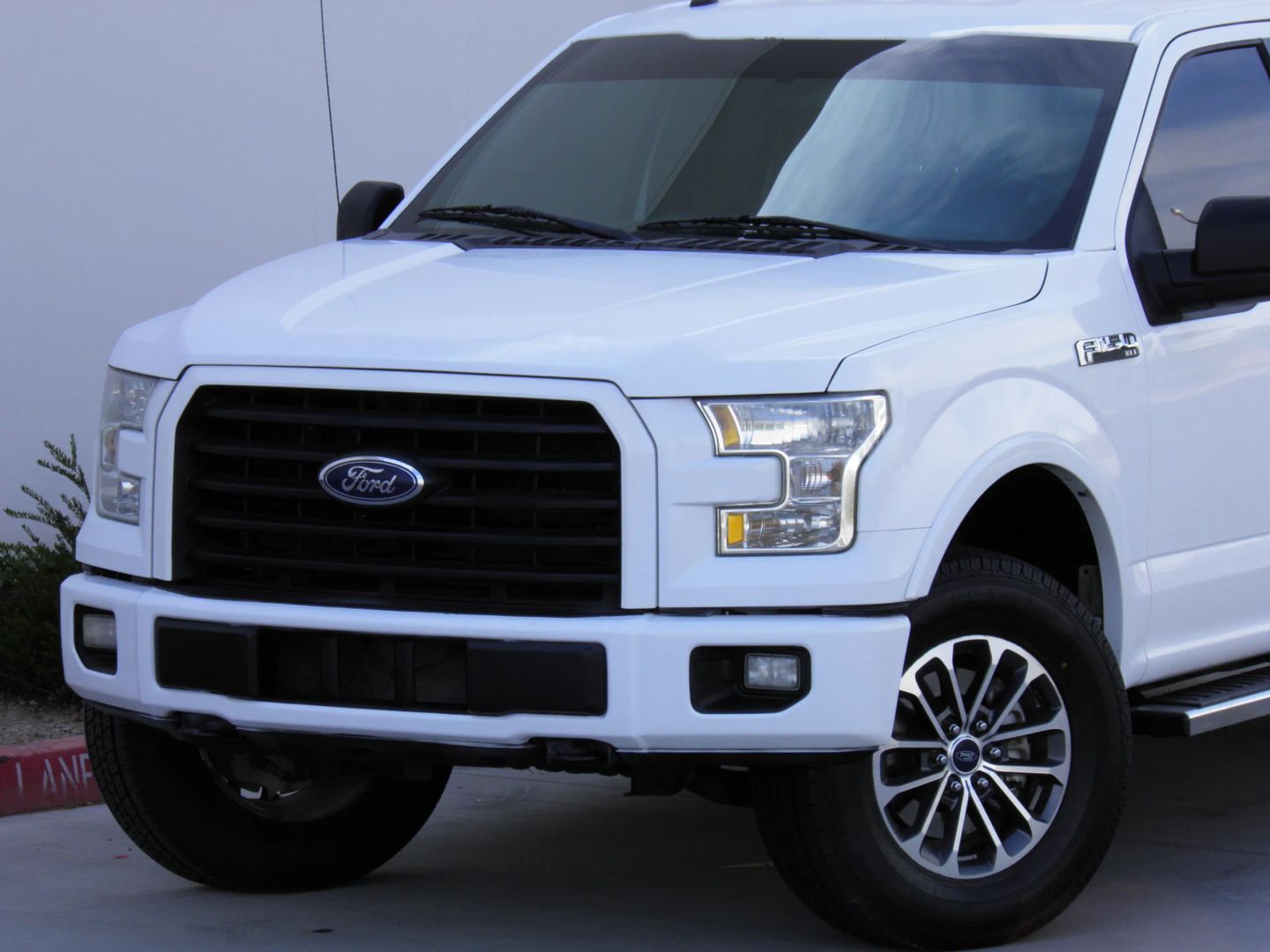 ford f-150 2016 1FTFX1EF4GKF27305 image ford f-150 2016 1FTFX1EF4GKF27305 image